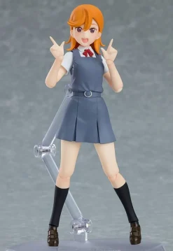 Love Live! Sunshine!! - Dia Kurosawa Statue / Blu-ray Jacket Version: Max Factory