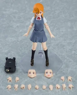 Love Live! Sunshine!! - Dia Kurosawa Statue / Blu-ray Jacket Version: Max Factory