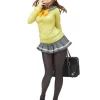 Love Live! Sunshine! - Hanamaru Kunikida Statue / Uniform Version: Alter