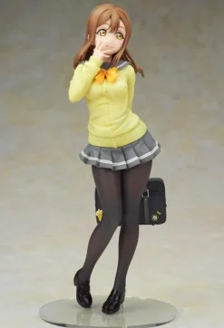 Love Live! Sunshine! - Hanamaru Kunikida Statue / Uniform Version: Alter