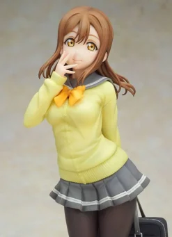 Love Live! Sunshine! - Hanamaru Kunikida Statue / Uniform Version: Alter