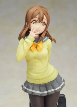 Love Live! Sunshine! - Hanamaru Kunikida Statue / Uniform Version: Alter