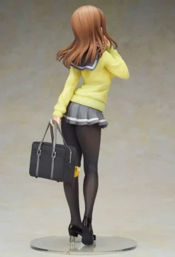 Love Live! Sunshine! - Hanamaru Kunikida Statue / Uniform Version: Alter