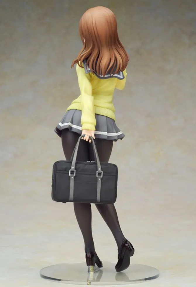 Love Live! Sunshine! - Hanamaru Kunikida Statue / Uniform Version: Alter