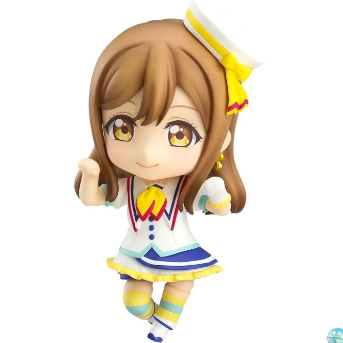 Love Live! Sunshine!! - Hanamaru Kunikida Nendoroid: Good Smile Company