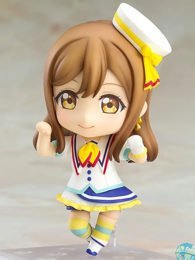 Love Live! Sunshine!! - Hanamaru Kunikida Nendoroid: Good Smile Company