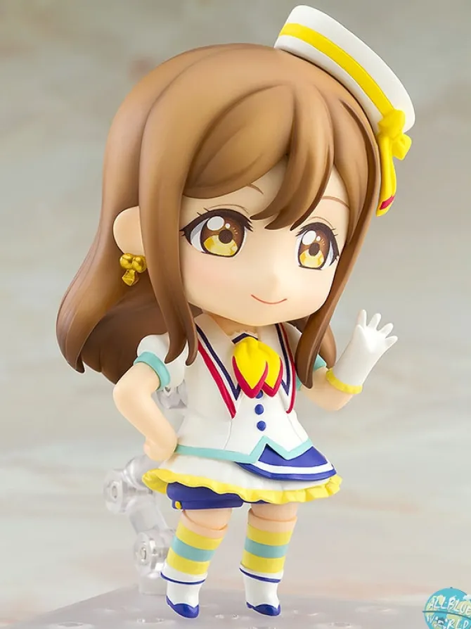 Love Live! Sunshine!! - Hanamaru Kunikida Nendoroid: Good Smile Company