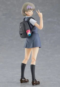 Love Live! Sunshine!! - Keke Tang Statue: Max Factory