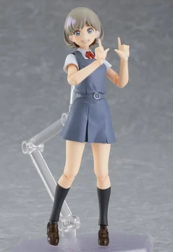 Love Live! Sunshine!! - Keke Tang Statue: Max Factory