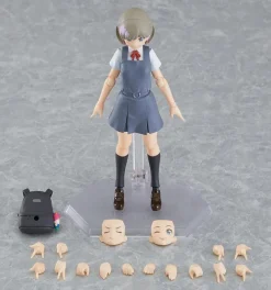 Love Live! Sunshine!! - Keke Tang Statue: Max Factory