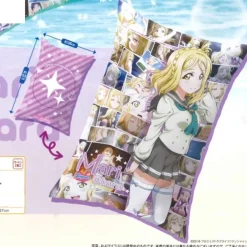 Love Live! Sunshine!! - Kissen / Mari Ohara Motiv: Sega