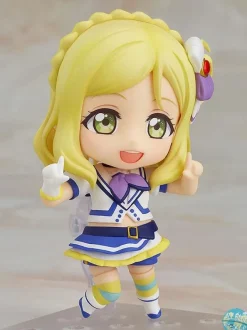 Love Live! Sunshine!! - Mari Ohara Nendoroid: Good Smile Company