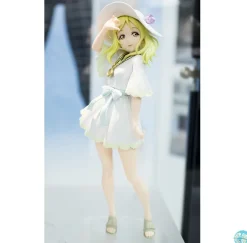 Love Live! Sunshine!! - Ohara Mari Figur: Banpresto