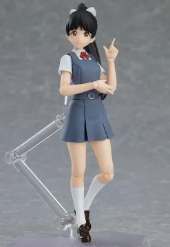 Love Live! Sunshine!! - Ren Hazuki Actionfigur / Figma: Max Factory