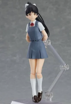 Love Live! Sunshine!! - Ren Hazuki Actionfigur / Figma: Max Factory