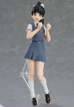 Love Live! Sunshine!! - Ren Hazuki Actionfigur / Figma: Max Factory