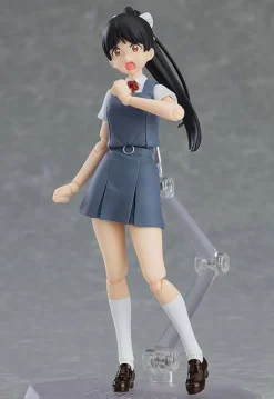 Love Live! Sunshine!! - Ren Hazuki Actionfigur / Figma: Max Factory