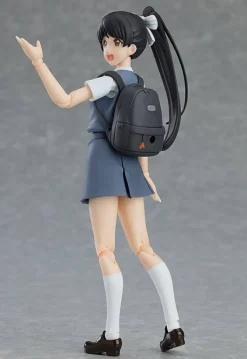 Love Live! Sunshine!! - Ren Hazuki Actionfigur / Figma: Max Factory