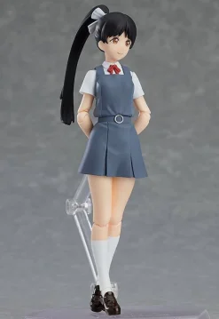 Love Live! Sunshine!! - Ren Hazuki Actionfigur / Figma: Max Factory
