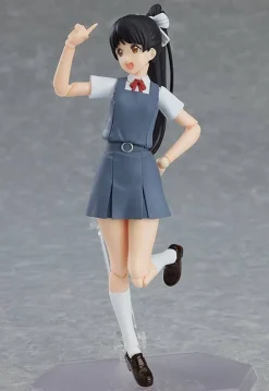 Love Live! Sunshine!! - Ren Hazuki Actionfigur / Figma: Max Factory