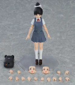 Love Live! Sunshine!! - Ren Hazuki Actionfigur / Figma: Max Factory