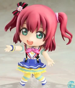 Love Live! Sunshine!! - Ruby Kurosawa Nendoroid: Good Smile Company