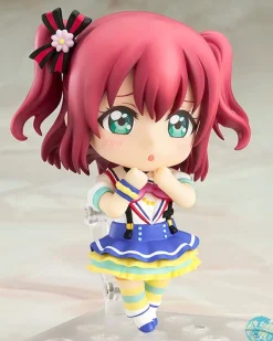Love Live! Sunshine!! - Ruby Kurosawa Nendoroid: Good Smile Company