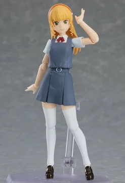 Love Live! Sunshine!! - Sumire Heanna Actionfigur / Figma: Max Factory-Copy