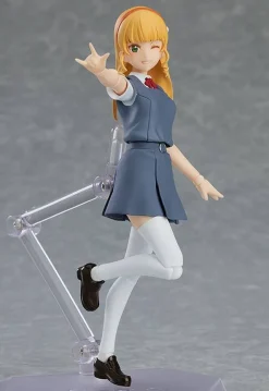 Love Live! Sunshine!! - Sumire Heanna Actionfigur / Figma: Max Factory-Copy