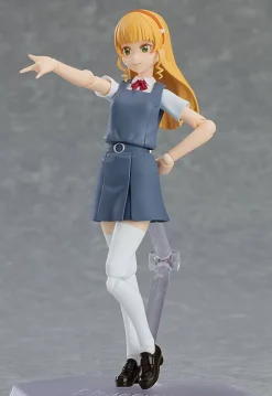 Love Live! Sunshine!! - Sumire Heanna Actionfigur / Figma: Max Factory-Copy