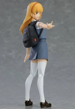 Love Live! Sunshine!! - Sumire Heanna Actionfigur / Figma: Max Factory-Copy