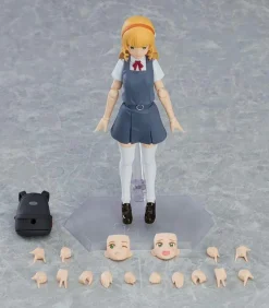 Love Live! Sunshine!! - Sumire Heanna Actionfigur / Figma: Max Factory-Copy