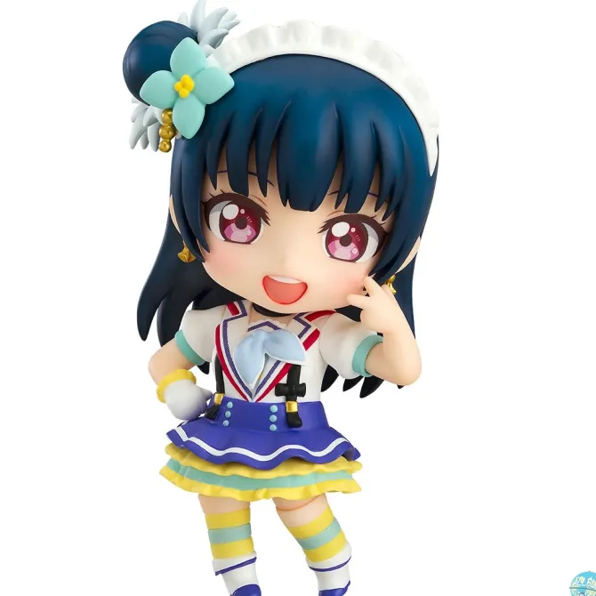 Love Live! Sunshine!! - Yoshiko Tsushima Nendoroid: Good Smile Company