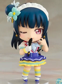 Love Live! Sunshine!! - Yoshiko Tsushima Nendoroid: Good Smile Company