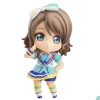 Love Live! Sunshine!! - You Watanabe Actionfigur - Nendoroid: Good Smile Company