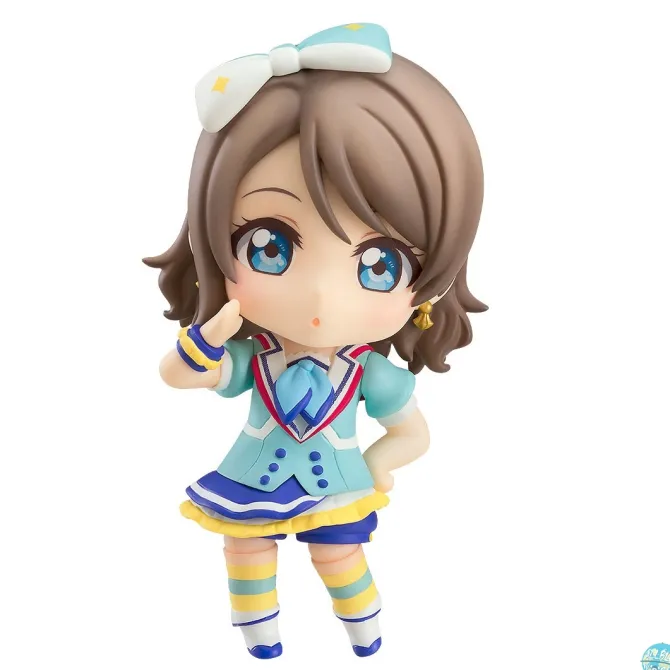 Love Live! Sunshine!! - You Watanabe Actionfigur - Nendoroid: Good Smile Company
