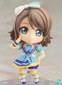 Love Live! Sunshine!! - You Watanabe Actionfigur - Nendoroid: Good Smile Company