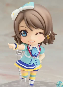 Love Live! Sunshine!! - You Watanabe Actionfigur - Nendoroid: Good Smile Company