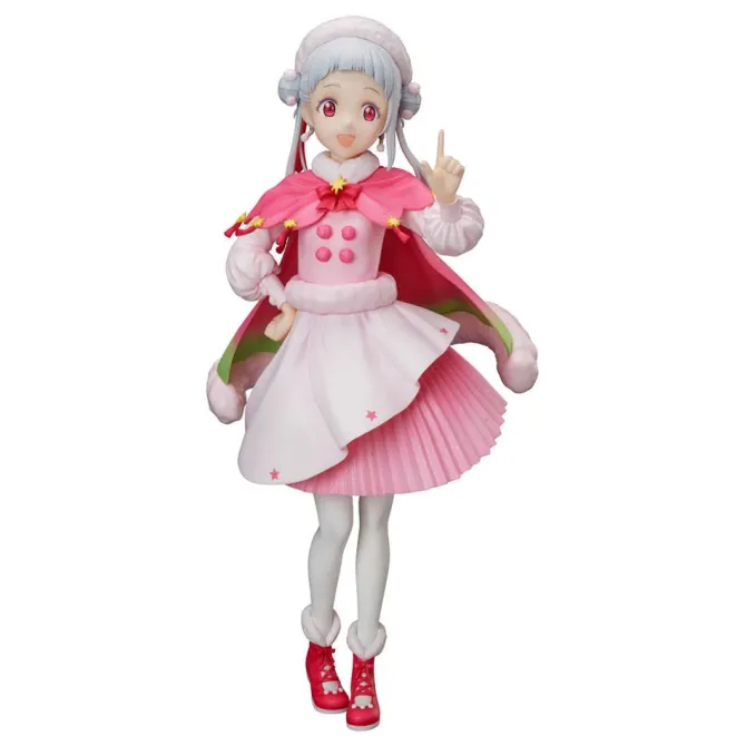 Love Live! Superstar!! - Chisato Arashi Statue: Furyu