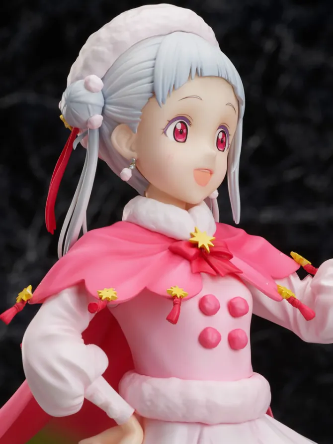 Love Live! Superstar!! - Chisato Arashi Statue: Furyu