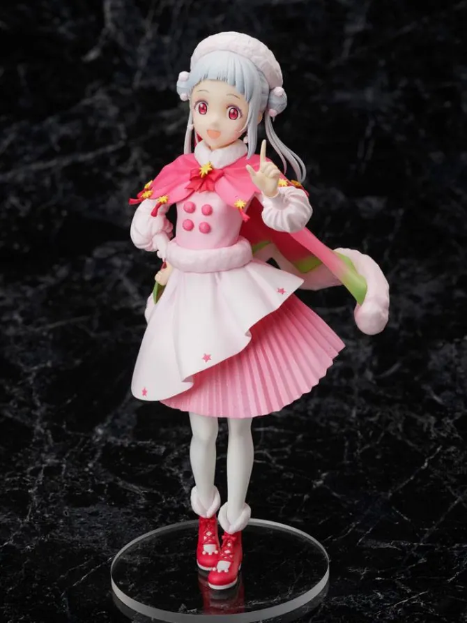 Love Live! Superstar!! - Chisato Arashi Statue: Furyu