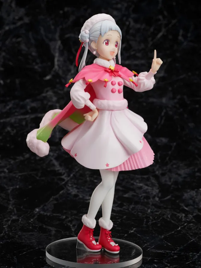 Love Live! Superstar!! - Chisato Arashi Statue: Furyu