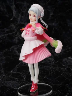 Love Live! Superstar!! - Chisato Arashi Statue: Furyu