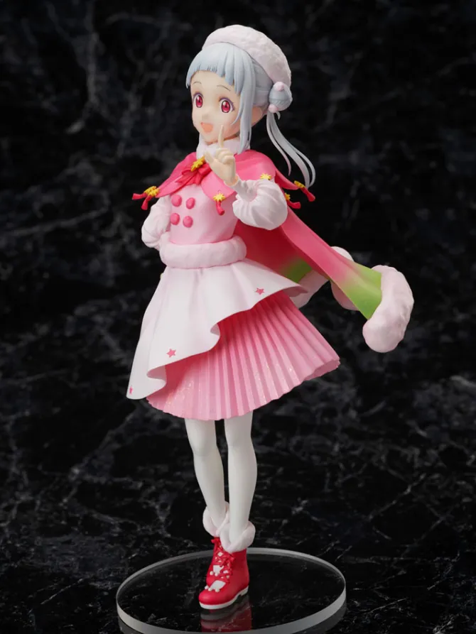Love Live! Superstar!! - Chisato Arashi Statue: Furyu