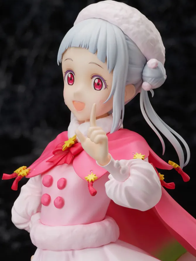 Love Live! Superstar!! - Chisato Arashi Statue: Furyu