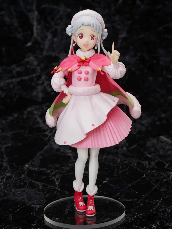 Love Live! Superstar!! - Chisato Arashi Statue: Furyu