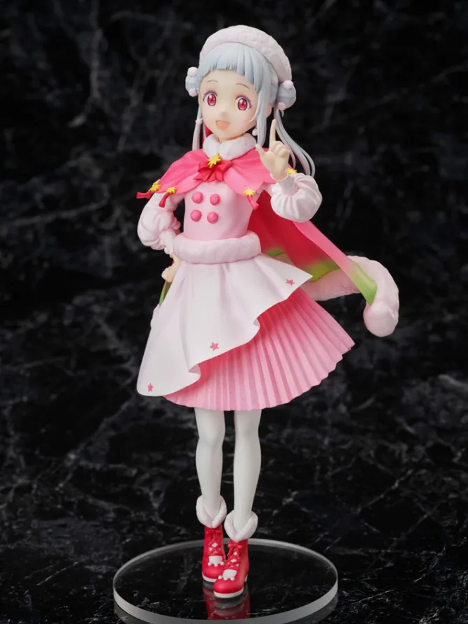 Love Live! Superstar!! - Chisato Arashi Statue: Furyu