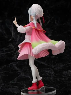 Love Live! Superstar!! - Chisato Arashi Statue: Furyu