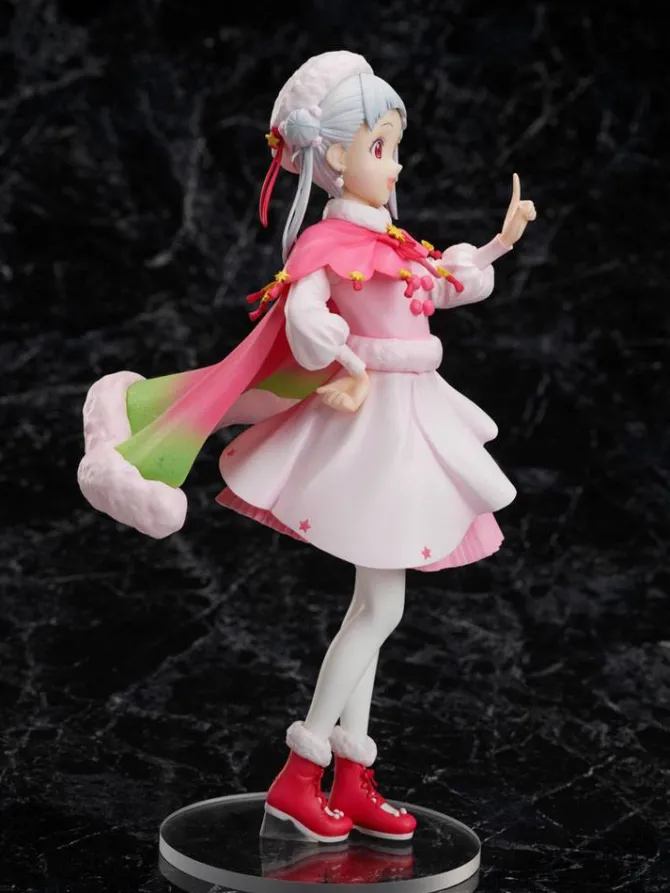 Love Live! Superstar!! - Chisato Arashi Statue: Furyu
