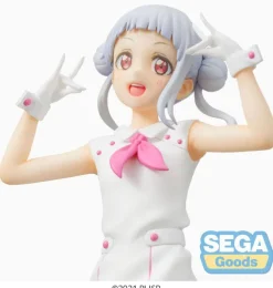 Love Live! Superstar!! - Chisato Arashi Figur / Wish Song: Sega